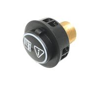 Bouchon De Réservoir De Rechange For Aspirateur Vapeur, Soupape De Sécurité, Couvercle De Chaudière, Pièce N° 4.580-760.0, Compatible Avec Karcher, SC4, SC5