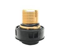 Bouchon de réservoir de rechange for nettoyeur vapeur Karcher SC4/5, soupape de sécurité for chaudière et aspirateur