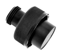Bouchon de réservoir de rechange pour Bissell CrossWave 1785 2306 3888A Series et plus Bissell CrossWave Clean Bouchon de réservoir OEM # 1608691