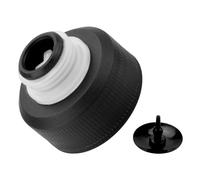 Bouchon de réservoir de rechange pour Hoover PowerDash, SmartWash et FloorMate Jet, OEM # 440012803 Voir modèles ci-dessous