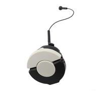 Bouchon de réservoir de rechange pour tronçonneuse, compatible avec les modèles MS 250/MS 260/MS 261/MS 290, couvercle de réservoir de carburant en plastique 00003500533