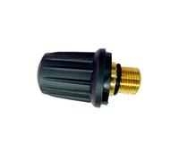 Bouchon de réservoir de remplacement for nettoyeur vapeur Stable, compatible avec les aspirateurs Karcher SC1 SC2 CTK10 SC2D, soupape de sécurité et couvercle de chaudière