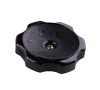Bouchon de réservoir de remplissage d'huile moteur adapté pour Mitsubishi Pajero Shogun Montero 1991-2005