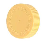 Bouchon de Réservoir de Trop-plein de Liquide de Refroidissement de Voiture, Bouchon de Réservoir de Refroidissement, Bouchon de Réservoir de Trop-plein de Liquide,Autres accessoires