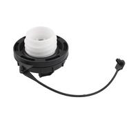 bouchon de réservoir de voiture Couvercle de bouchon réservoir carburant en plastique, pour Hyundai Getz 2001 - 2011, pour Accent Mk2 Mk3 31010-3F600 Remplacer