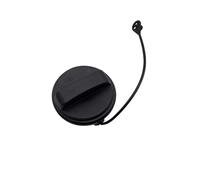 bouchon de réservoir de voiture Couvercle de bouchon réservoir carburant, pour Ford pour Focus II/MK2 2004 - 2006, pour c-max 2003-2010 6G919030AD Remplacer