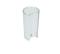 Bouchon de réservoir d'eau 0,65 l, pièces de rechange, compatible avec Nespresso,vertuo Pop GCV2, remplacement de Machine à café(COMPLETE WATER TANK)
