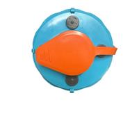 Bouchon de réservoir d'eau Agras T40/T20P/T25/T50/T25P, compatible avec les drones agricoles et de protection des plantes DJI(A water tank cover)