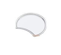Bouchon De Réservoir D'eau De Rechange, Compatible Avec Nespresso, Vertuo Next Et Machine À Café | Couvercle Facile À Installer(ONLY THE COVER Lid)