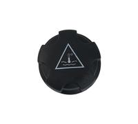 Bouchon De Réservoir D'eau De Refroidissement Pour C1 C2 Pour C3 Pour C4 Picasso Pour C5 C6 C8 Xsara Picasso DS3 DS5 Berlingo Couvercle Bouchon Vase D'expansion Radiateur Liquide Refroidissement Bouch