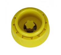 Bouchon de réservoir d'eau de remplacement Compatible avec Bissell divers aspirateurs bouchon de réservoir d'eau propre