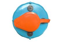 Bouchon de réservoir d'eau for AG-Ras T40/T20P/T25/T50/T25P, adapté aux Drones agricoles DJ et aux Drones de Protection des Plantes(A Water Tank Cover)