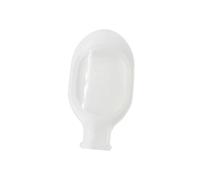 Bouchon De Réservoir D'eau For Hydropulseur, Compatible Avec Les Hydropulseurs Électriques Philips HX8140, HX8141, HX8255, HX8240, HX8111 Et HX8211 (1 Pièce).