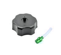 Bouchon de réservoir d'essence 40 mm avec Valve de Ventilation Anti-Fuite pour Quad 50-125 cm3, Moto, etc.