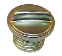 Bouchon de réservoir d'essence à visser pour Porsche 911 et 914