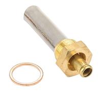 Bouchon de réservoir d'essence avec tamis pour Porsche 911 type F (1969-1973)