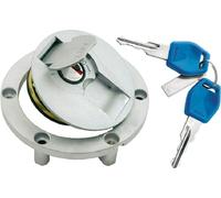 Vicma Bouchon de réservoir d'essence, verrouillable pour GPR50, TZR50, TZR50RR
