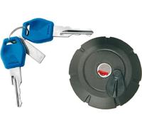 Bouchon de réservoir d'essence BIHR original type pour : adapté à Yamaha XT 125R/X