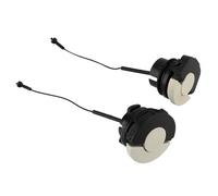 Bouchon de réservoir d'essence, bouchon de carburant en métal haute résistance, pour tronçonneuse Stihl pour tronçonneuse Stihl