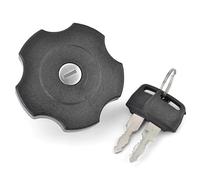 Bouchon de réservoir d'essence Bouchon De Réservoir Antivol Pour Moto Pour Y-AMAHA XJ650 1982-1983, XT600 1990-1995, TW125 2002-2004, XT225 1992-2007, 2006-2005