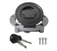 Bouchon de réservoir d'essence Bouchon De Réservoir Antivol Pour Moto Pour Y-AMAHA YZFR6 R6 2006-2016 YZFR1 R1 2004-2017 YZF-R6S 2006-2009 39P-24602-00