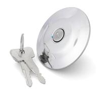 Bouchon de réservoir d'essence Bouchon De Réservoir D'essence Avec Serrure À Clé Pour Moto Pour Y-AMAHA YBR125 YBR125ED 2005-2014 2013 2012 2011 2010 2009 2008 2007 4DN-24602-10 4DN-24602-11