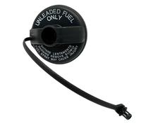 Bouchon de réservoir d'essence Compatible avec Fiat Brava, Grande, Panda et Stilo 46820586