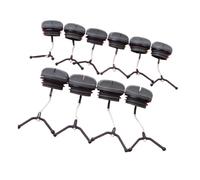 Bouchon de réservoir d'essence Compatible avec Les tronçonneuses 44, 61, 66, 225, 266, 268, 272, 298, 2100 et 2101. Remplace la pièce d'origine 501431402.