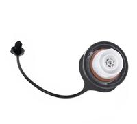 Bouchon De Réservoir D'Essence Compatible avec Mazda 3 (2010-2013) Compatible avec Mazda 6 (2009-2013). Ce Bouchon Est Fourni avec des Sangles De Fixation. Référence d'origine : Gs3L42250B.