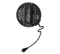 Bouchon de réservoir d'essence Compatible avec Toyota Avalon 2013-2018 (référence 77300-07030 ou 7730053030)