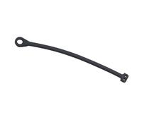 Bouchon de réservoir d'essence Compatible avec VW J&etta, Bora, Vento et Golf 180201550 (avec ou sans Boucle)