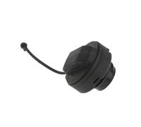 Bouchon de réservoir d'essence/Diesel pour Audi A8, A6, A4, A3, A2 et A1 (1994-2014) - Référence : 1J0201550A