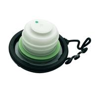 Bouchon de réservoir d'essence/diesel pour Ford Fiesta MK5 (2001-2008), référence 1580852 7S619030CB