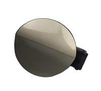 Bouchon de réservoir d'essence/Diesel pour VW Passat CC 2010-2018 (Caesar Gold)