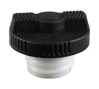 Bouchon de réservoir d'essence en plastique pour Porsche 911 type G 964 et 993 (1977-1997)