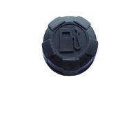 Bouchon de réservoir d'essence FJ180 ou Ancien modèle Compatible avec Les tondeuses à Gazon FJ180, FJ180V, FJ151V, FJ100, FG180 et WB536HK. Pièces détachées for tondeuses à Gazon.(Old Style 44.5mm)