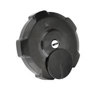 Bouchon de réservoir d'essence Kit De Verrouillage Bouchon Réservoir Carburant Avec Clés Pour H-ONDA MTX125 RW (Disc) 1987 CRM50R 1992-1996 1995 1994 1993 17620-KE1-003