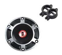 Bouchon De Réservoir D'essence Moto Pour DRAGSTER 125/200/300 2020-2024 Kit Réglage Couvercle Boîte À Air Huile Et Gaz Réservoir Carburant(Color 041)