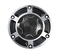 Bouchon De Réservoir D'essence Moto Pour DRAGSTER 125/200/300 2020-2024 Kit Réglage Couvercle Boîte À Air Huile Et Gaz Réservoir Carburant(Color 02)