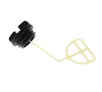 Bouchon de réservoir d'essence ou huile compatible avec des Elagueuse AMA, EINHELL, HYUNDAI, TCK GARDEN