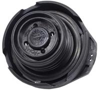 Bouchon de réservoir d'essence pour A4 B5 B6 B7, Couvercle intérieur, Bouchon de Remplissage, Support, Sangle de retenue, Cordon, Attache (Bouchon Noir)