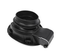 Bouchon De Réservoir D'essence Pour BMW Série 1 E81 E87 3 Et 5 Portes 2004-2012 Cache De Charnière De Trappe À Carburant