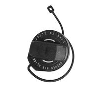 Bouchon de réservoir d'essence pour Boxster et Cayman 997/986/987 (référence d'origine : 99620124103).
