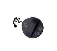 Bouchon de réservoir d'essence pour Chevrolet Spark 2010-2012 (référence d'origine : 94564508) - Accessoires Auto - Couvercle de réservoir