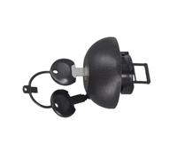 Bouchon de réservoir d'essence pour Clio, Kangoo et Laguna 7701471585 - Accessoires extérieurs Automobiles - Bouchon de réservoir d'essence avec 2 clés