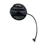 Bouchon de réservoir d'essence pour Dodge Ram, Charger et Journey 52100552AG avec Cordon de sécurité