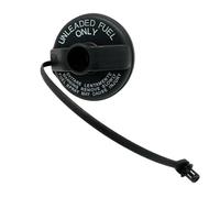 Bouchon de réservoir d'essence pour Fiat Brava (1995-2002), Bravo I (1995-2001) et II (2006-2014) - Référence d'origine : 46820586