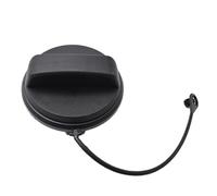 Bouchon de réservoir d'essence pour Ford Focus MK2 (2005-2012) - Référence d'origine : 6G919030AD