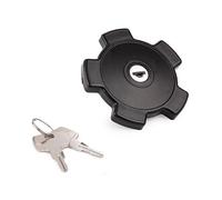 Bouchon de réservoir d'essence pour Golf 1 à carburateur jusque 1984 uniquement