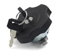 Bouchon de réservoir d'essence pour Moto Yamaha XT225 XT600 Vision TTR250 DT50 TW225 DT230 XS400 DT200WR XS250 XZ550 (avec 2 clés)